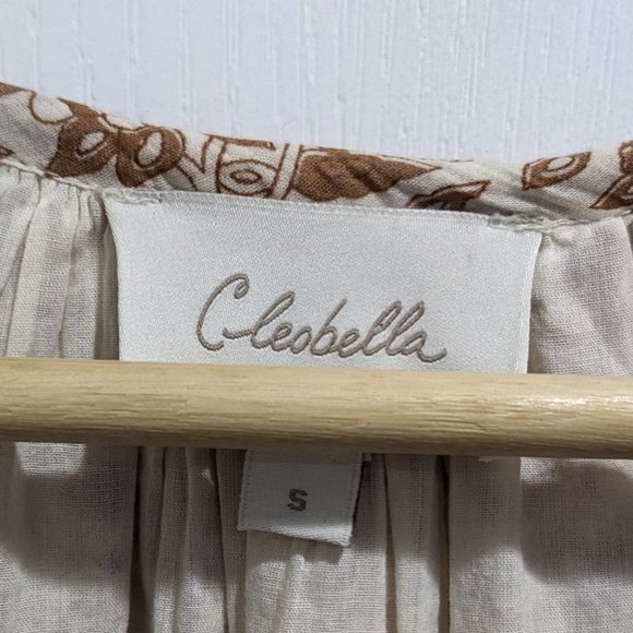 CLEOBELLA | Rosy Mini Dress - Picture 7 of 15